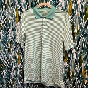 Vineyard Vines, Golf Polo